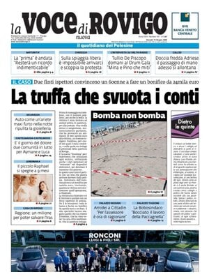 La Voce di Rovigo