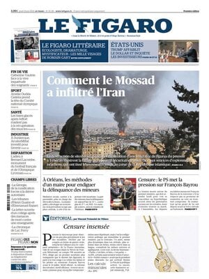 Le Figaro
