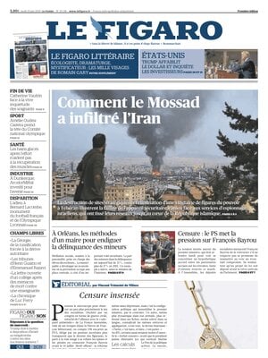 Le Figaro
