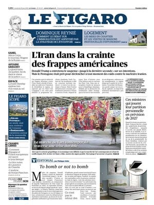 Le Figaro