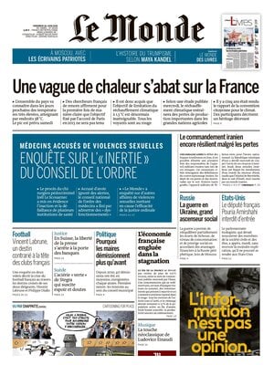 Le Monde