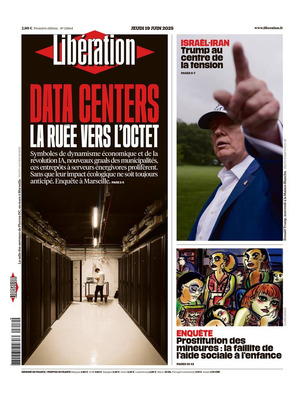 Libération