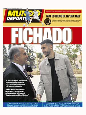 Mundo Deportivo
