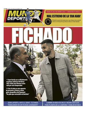 Mundo Deportivo