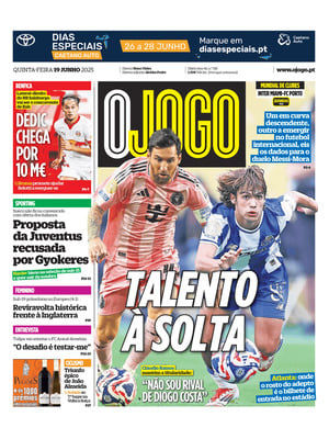 O Jogo