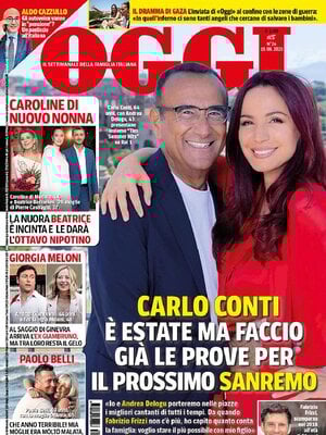 Oggi