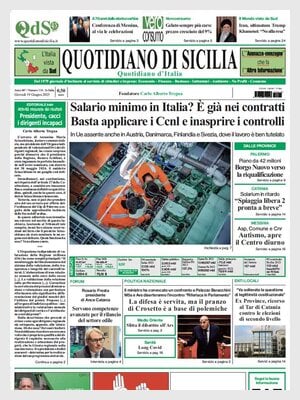 Quotidiano di Sicilia