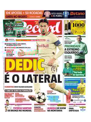 Record