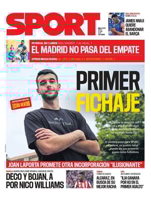 SPORT (Barcelona)