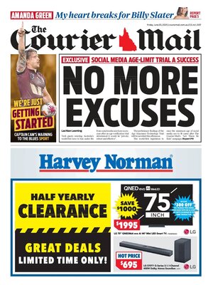 The Courier-Mail