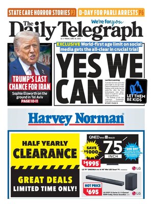 The Daily Telegraph (Sydney)