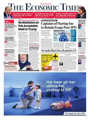 The Economic Times
