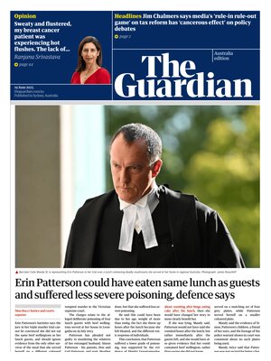 The Guardian Australia