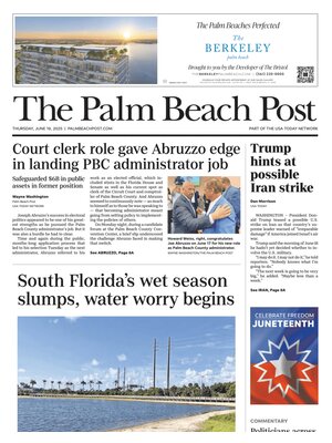 The Palm Beach Post