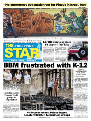 The Philippine Star