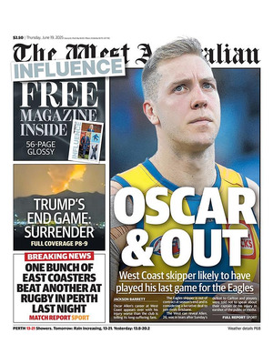 The West Australian