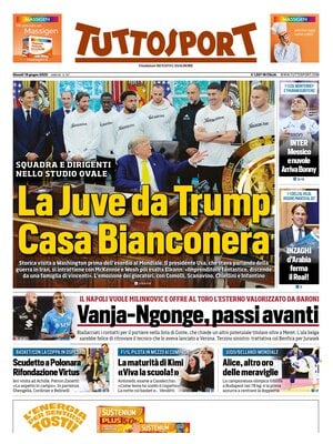 Tuttosport