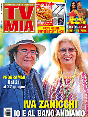 TV Mia