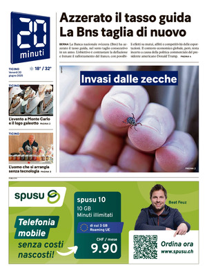 20 Minuti