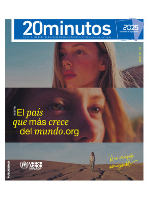 20 minutos (Madrid)