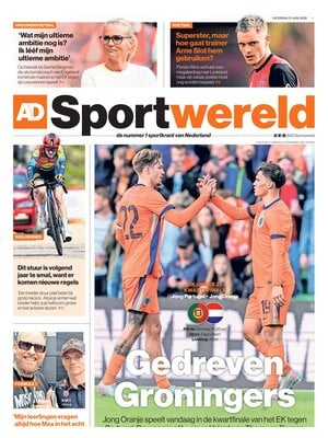 AD Sportwereld