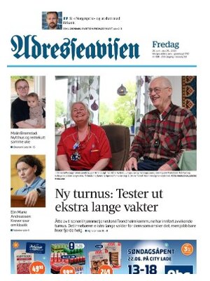 Adresseavisen