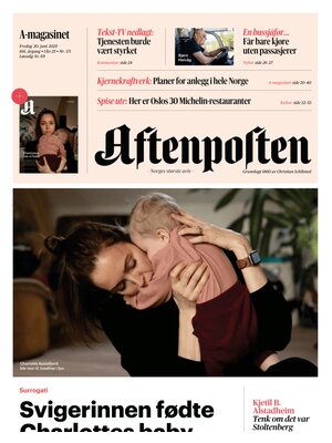 Aftenposten