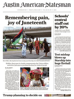 Austin American-Statesman