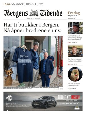 Bergens Tidende