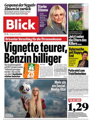 Blick
