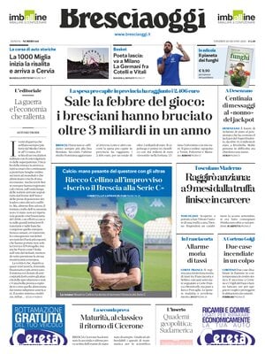 Brescia Oggi