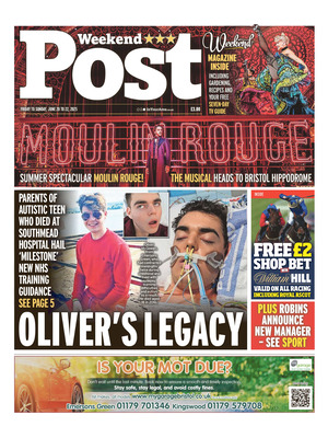Bristol Post
