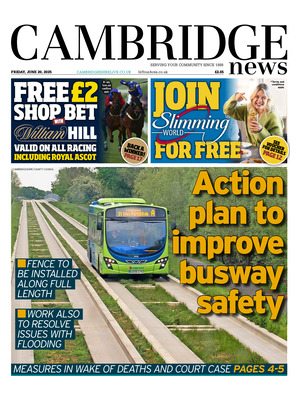 Cambridge News