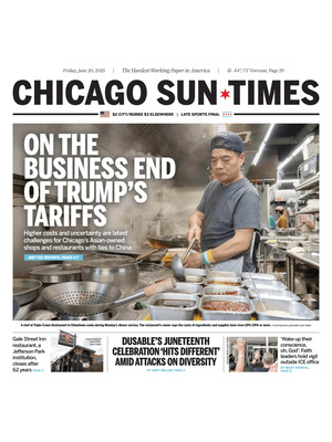 Chicago Sun-Times