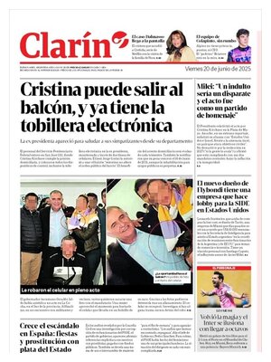 Clarín