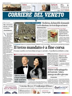 Corriere del Veneto