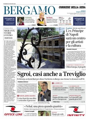 Corriere della Sera (Bergamo)