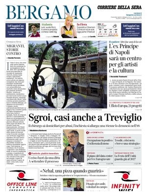 Corriere della Sera (Bergamo)