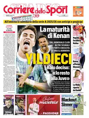 Corriere dello Sport