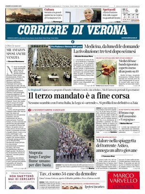 Corriere di Verona