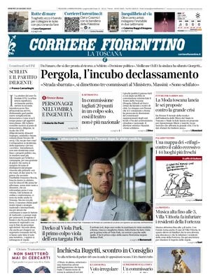 Corriere Fiorentino