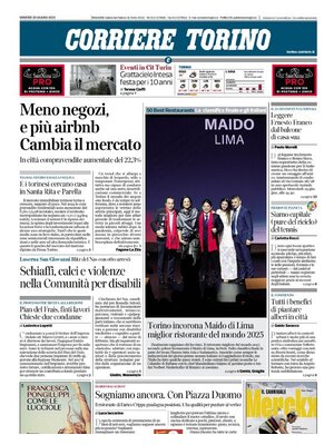 Corriere Torino