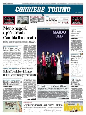 Corriere Torino