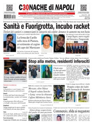 Cronache di Napoli