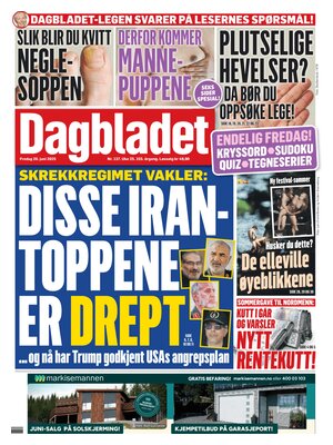 Dagbladet
