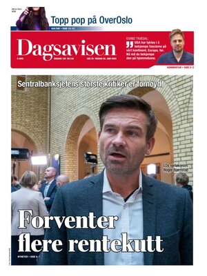 Dagsavisen