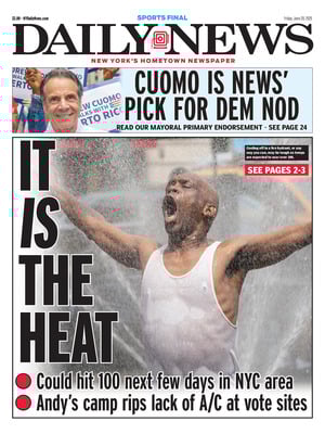Daily News (New York)