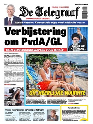 De Telegraaf