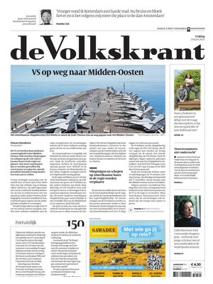 de Volkskrant