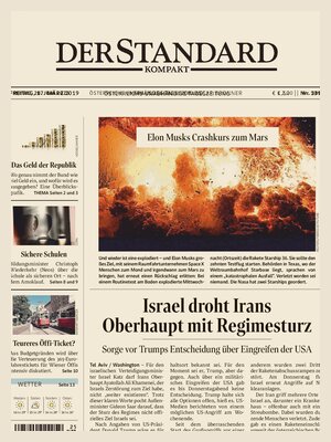 Der Standard